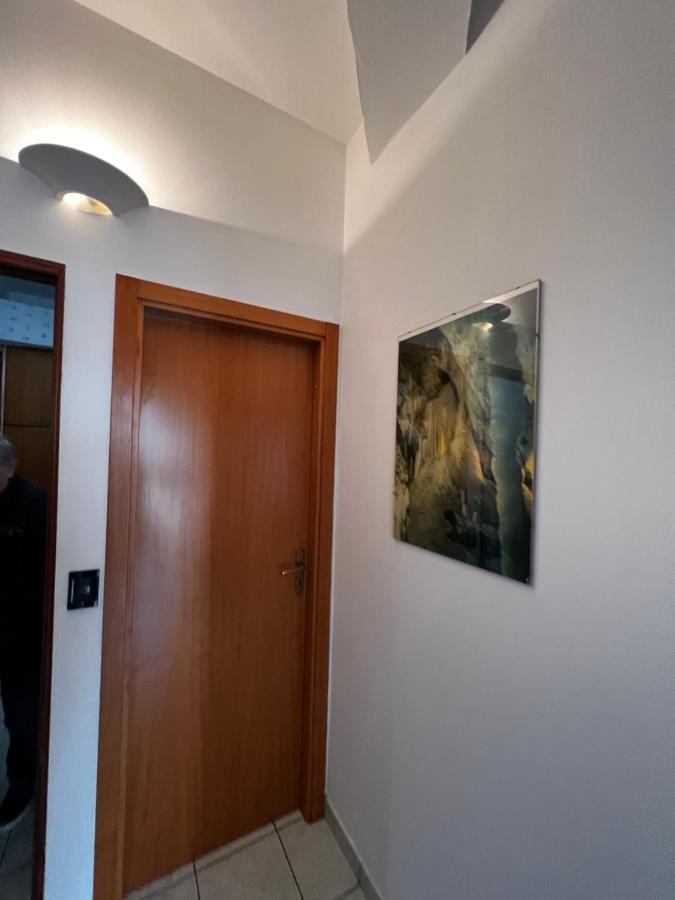 Come A Casa Tua Falconara Marittima Luaran gambar